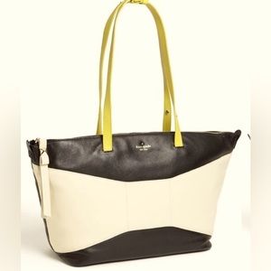 Kate Spade Hollyanne Tote